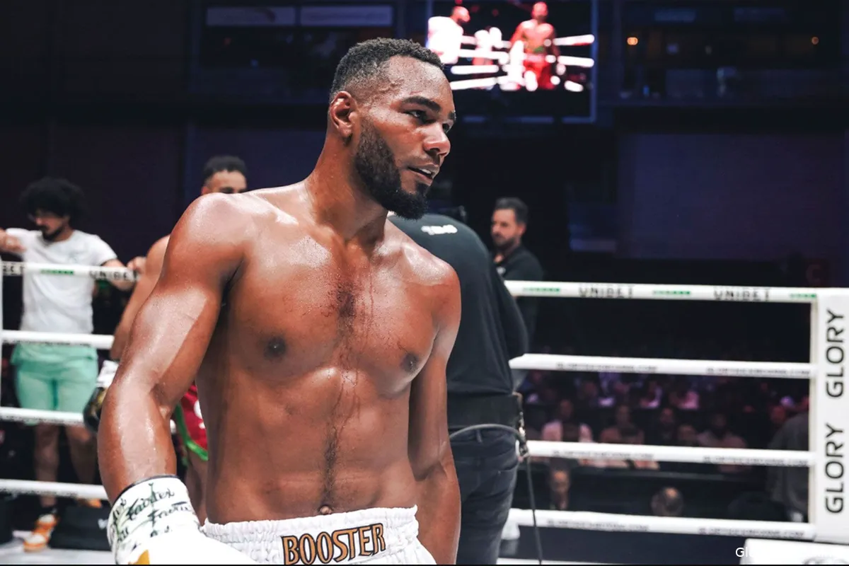 Glory-ster Endy Semeleer wil zich opnieuw bewijzen: 'Geen ruimte voor fouten'