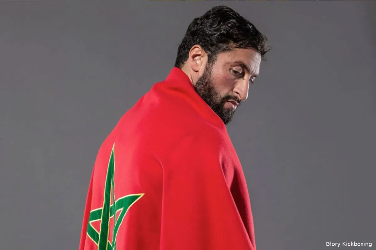 Ben Saddik heeft onverwachte uitdager voor comeback - Dit is hem