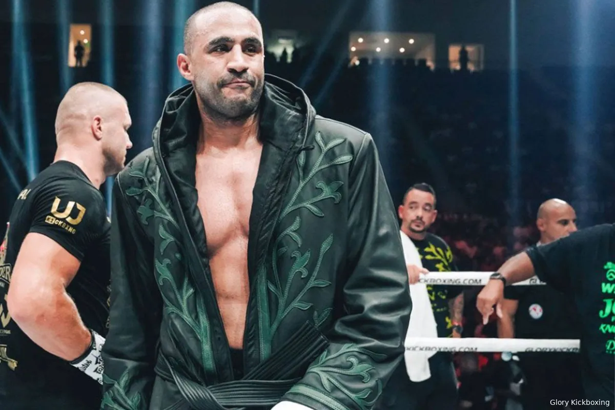 Paniek bij Badr Hari: Geeft €1.000 beloning voor hulp