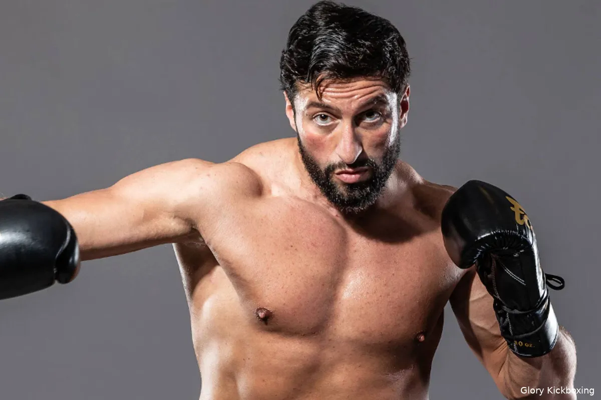 Hoe Jamal Ben Saddik sterker wordt tijdens Ramadan - Het Marokkaanse vechtgeheim!