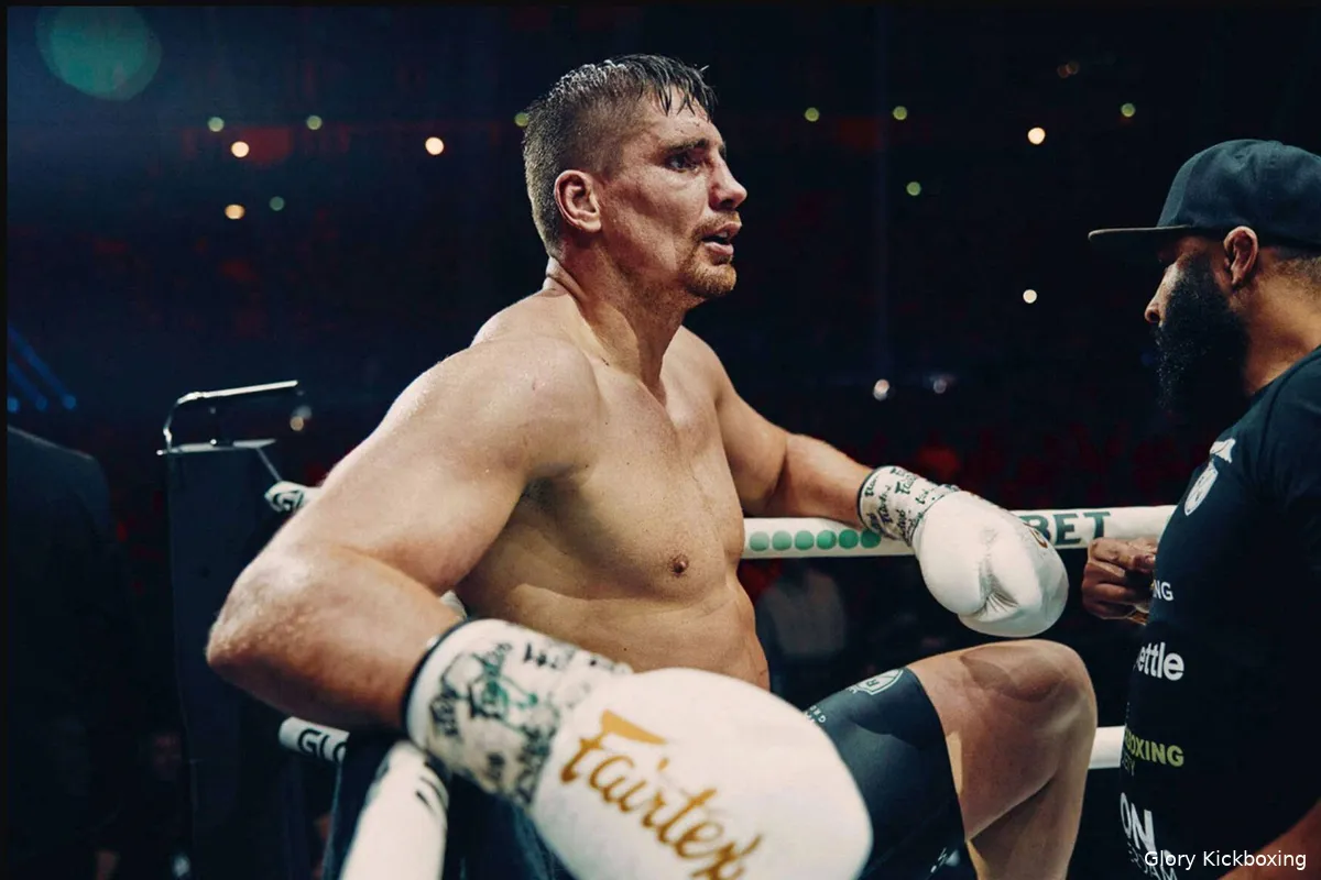 Rico Verhoeven zwaar onder vuur: Zijn reactie zegt alles