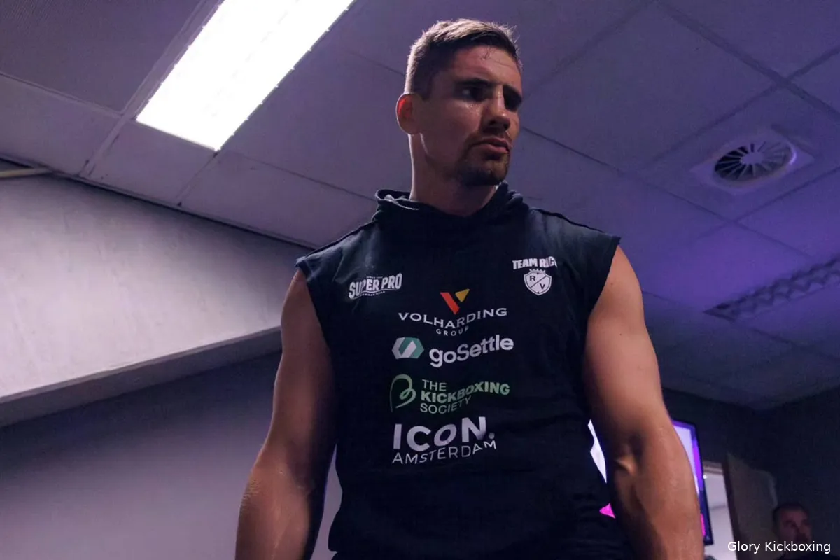 Rico Verhoeven werkt aan herstel na knieoperatie: maar keert hij terug?