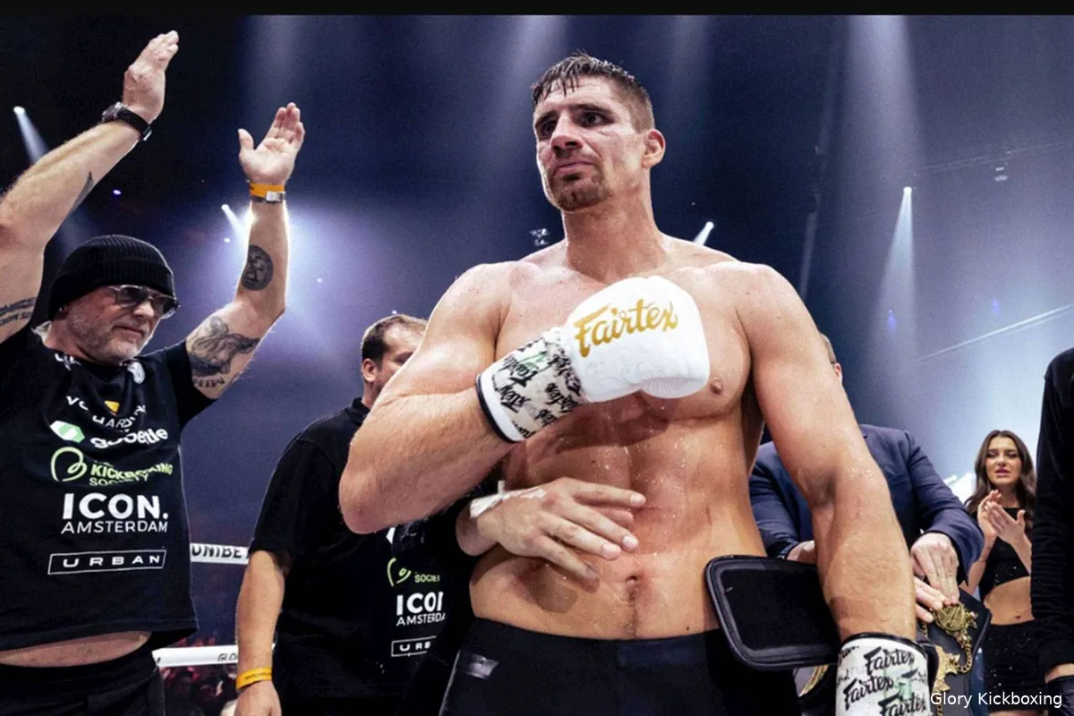 Rico Verhoevens laatste gevecht al in juni? Dit is wat we weten!