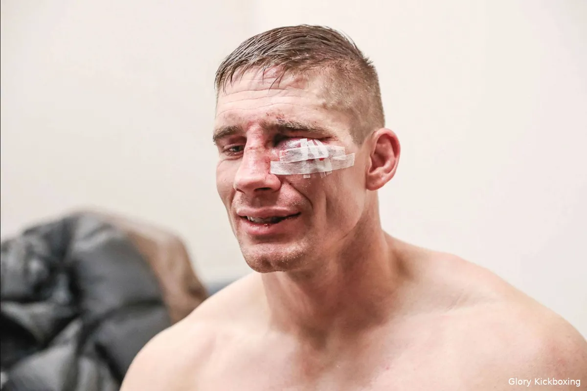 Dit is de grootste fout die kickboksers maken – en hoe jij die voorkomt