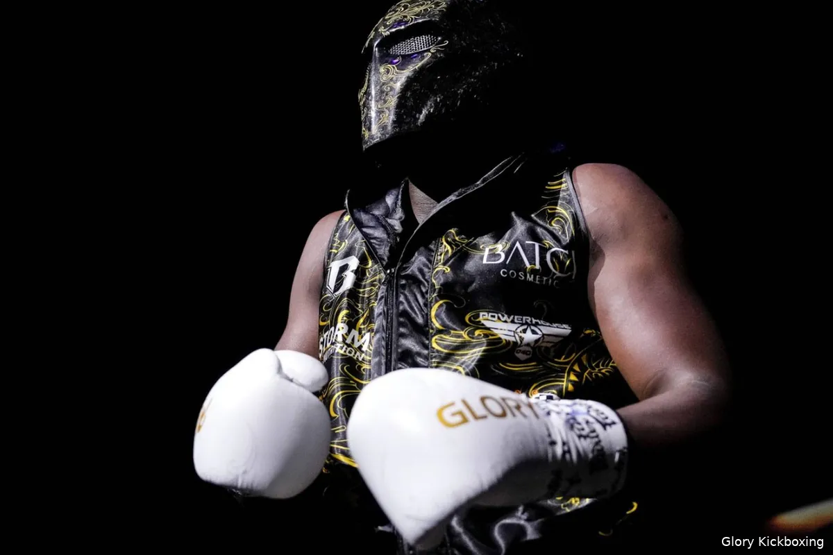 ‘De waarheid komt in 2026’ – Kromah vecht zich terug naar Glory-finale