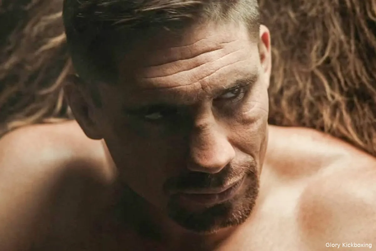 “Dit klopt niet” – Rico Verhoeven moet wachten op Usyk-gevecht, topbokser eist plek op