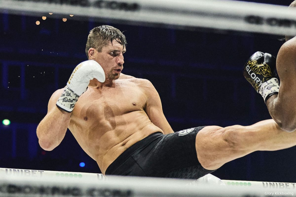 🎥 Rico Verhoeven's ultieme uitdaging 'gevecht met gevaarlijkste