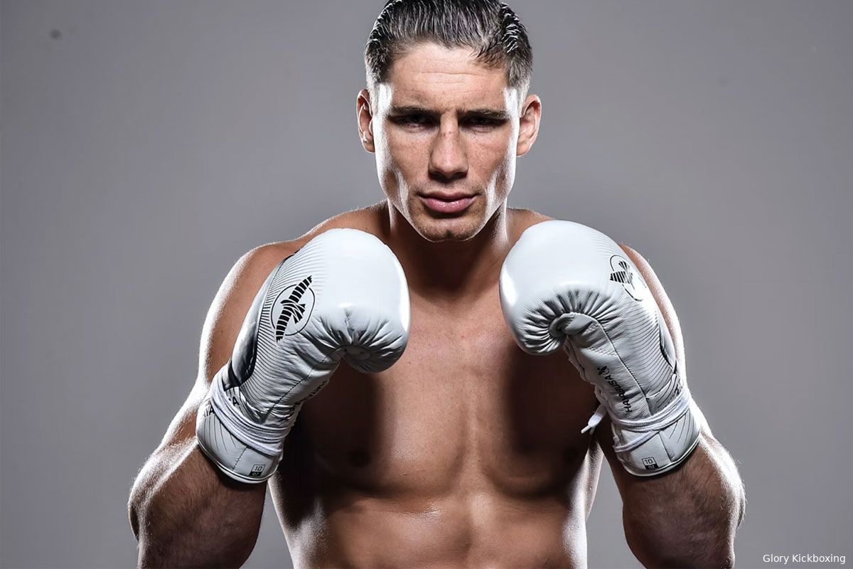 GOED NIEUWS! Rico Verhoeven krijgt groen licht voor gevecht tegen Tariq