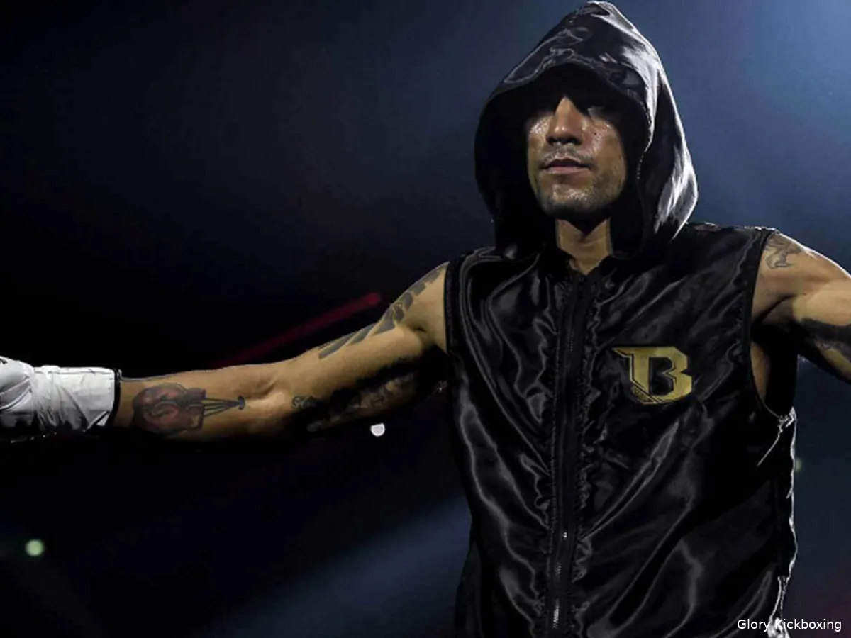 5 topkickboksers die UFC kampioen werden: 'Beste basis voor succes'