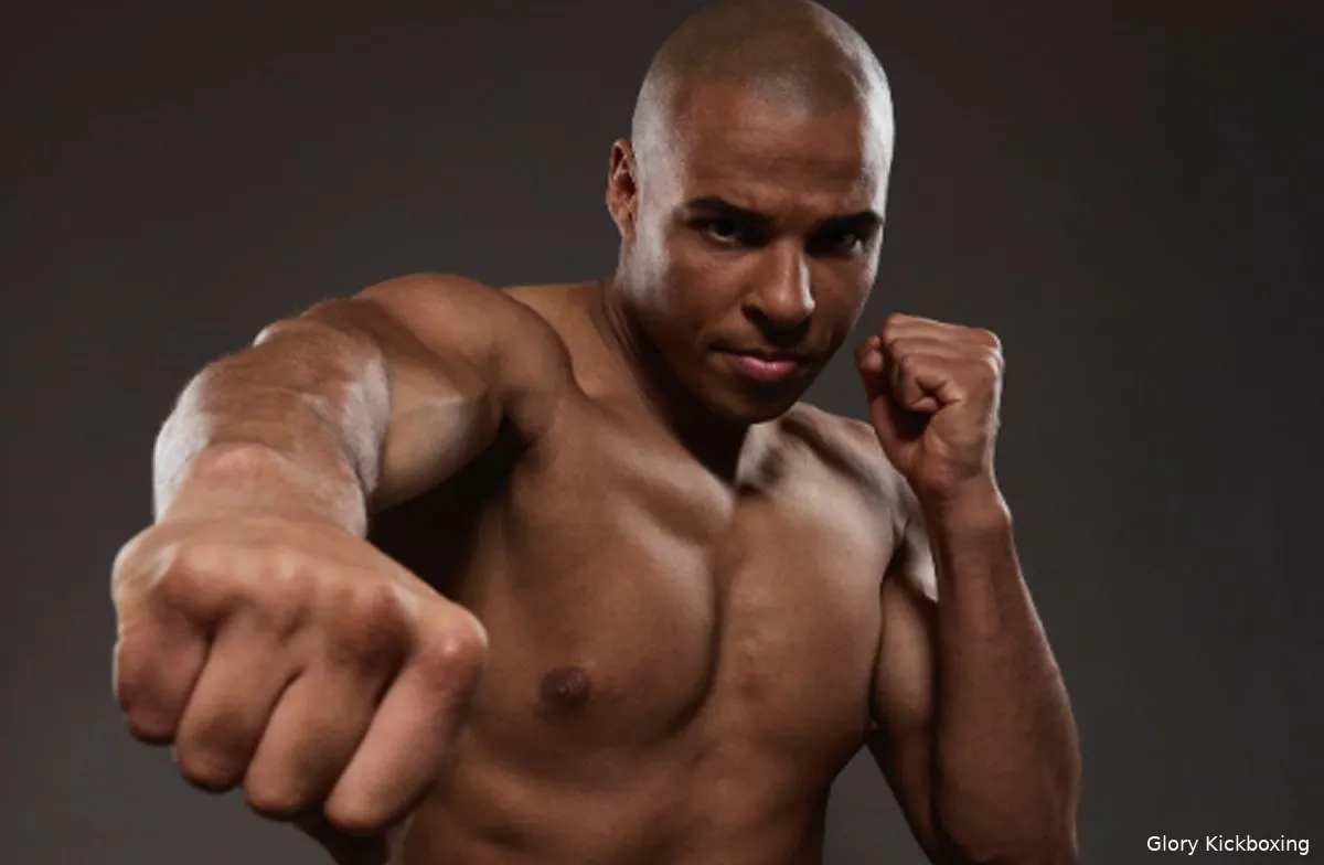 Levi Rigters heeft nieuwe tegenstander voor Glory 92: 'Fans niet enthousiast'