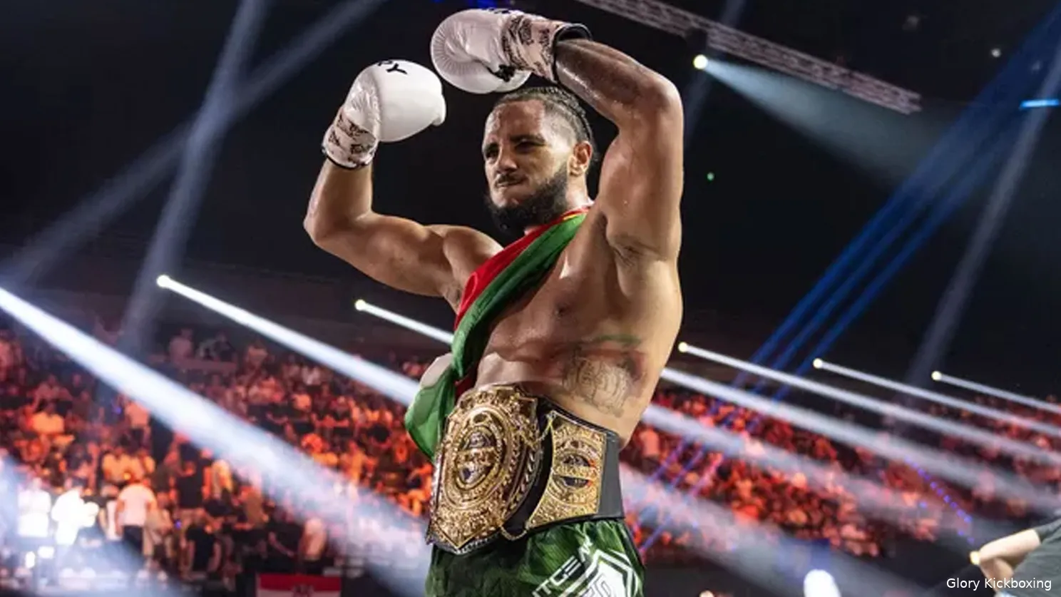 Waarom je Glory 100 beter kunt overslaan - de reden zal je verbazen!