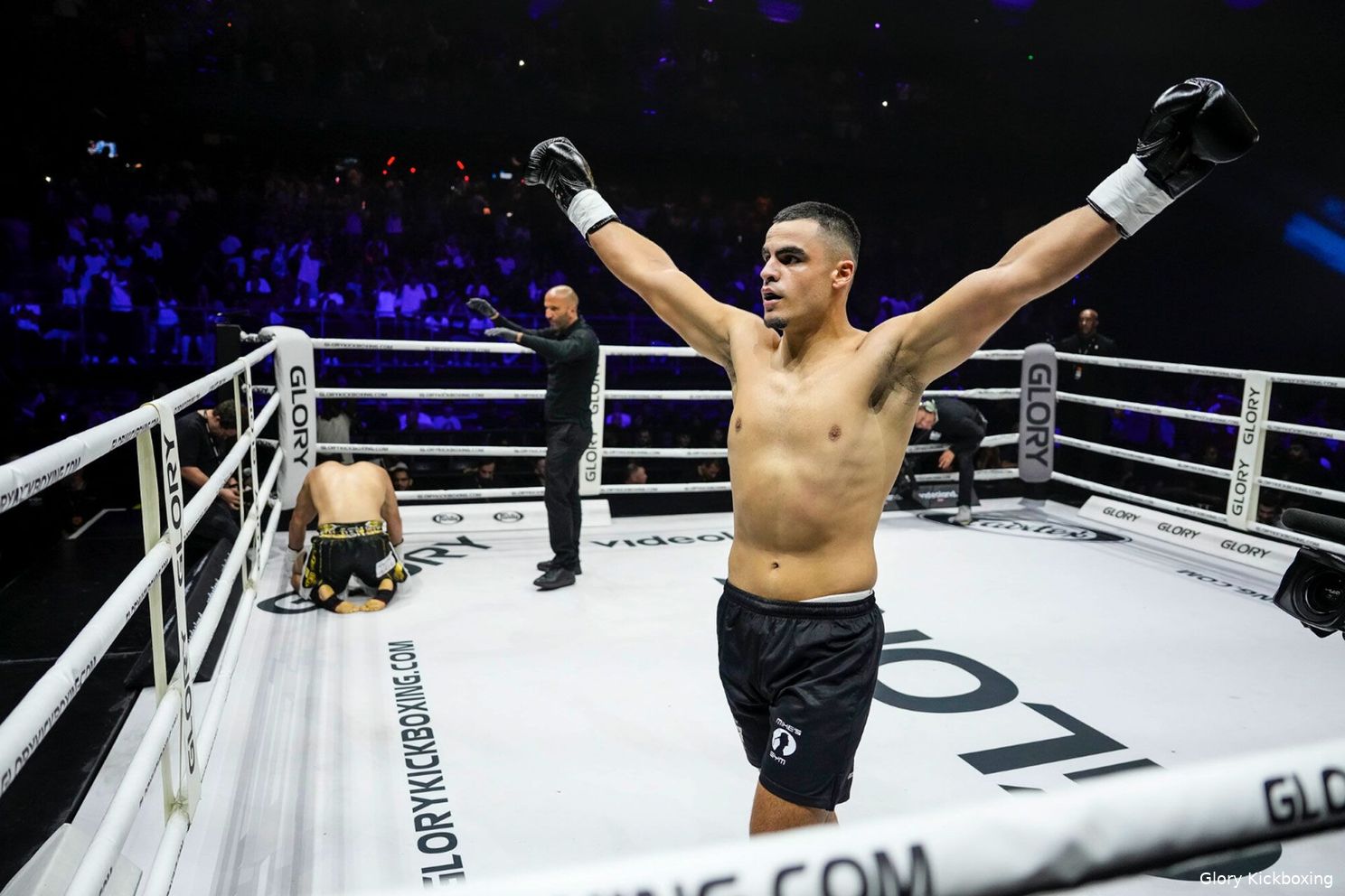 Glory moet gevechten aanpassen: 'Nodig of gevaarlijk?'