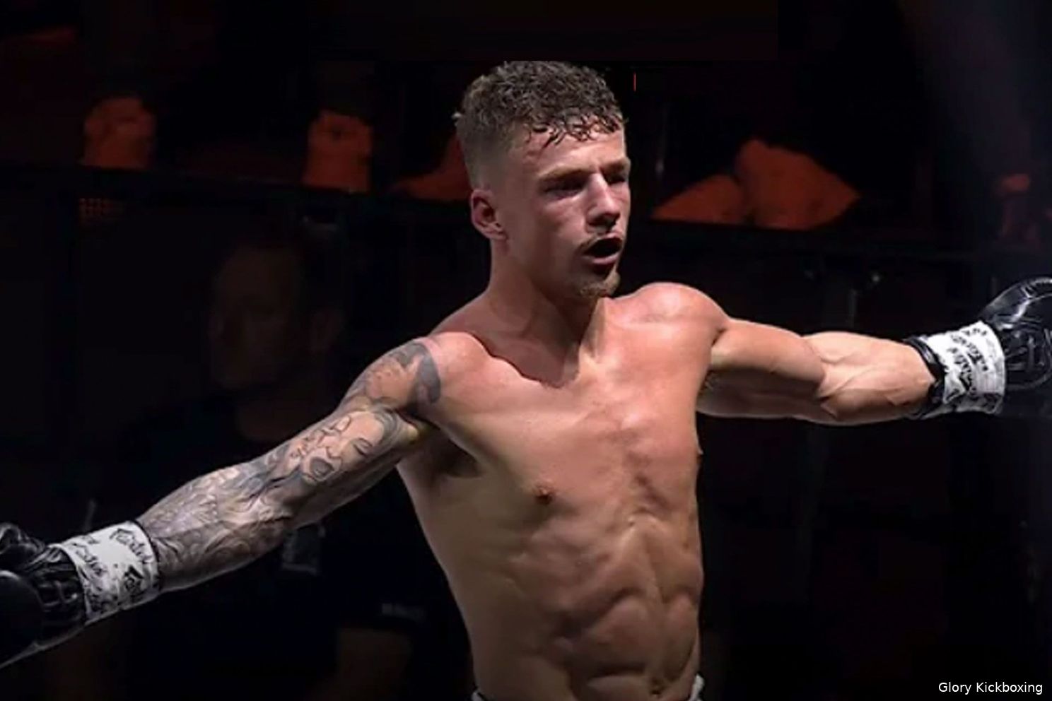 Glory komt met laatste event van 2024 - alles wat je moet weten