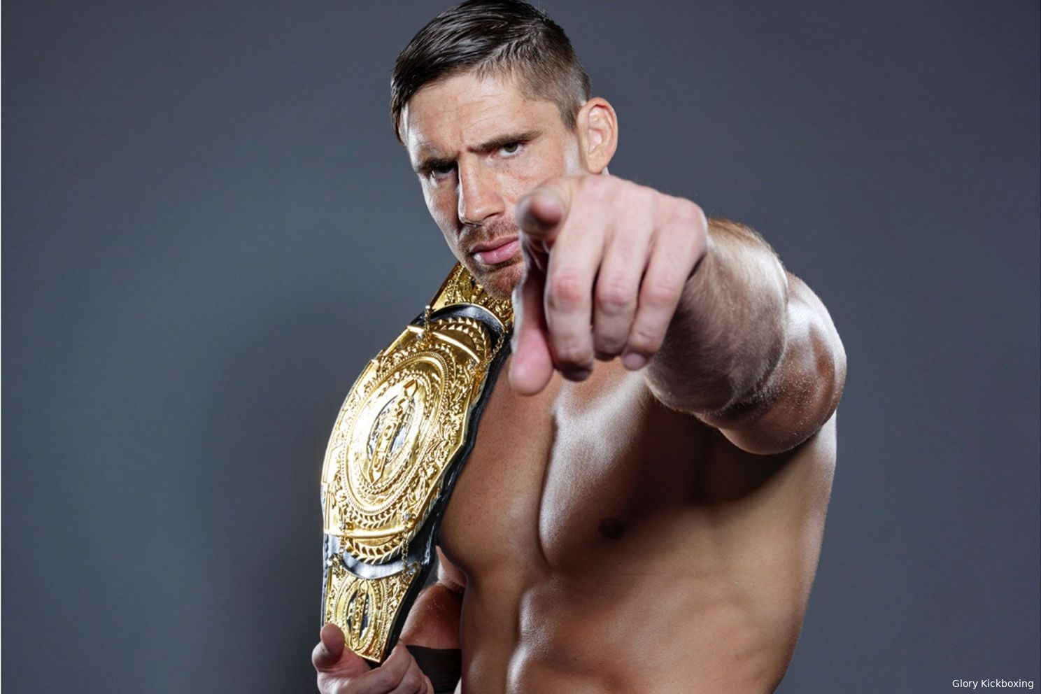 rico verhoeven