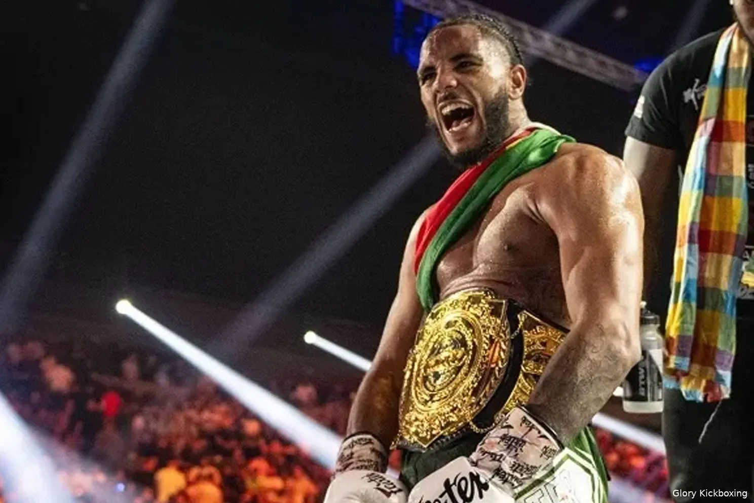 “Stevige klap voor Glory 107 event” – opnieuw geraakt door blessures en visa-problemen