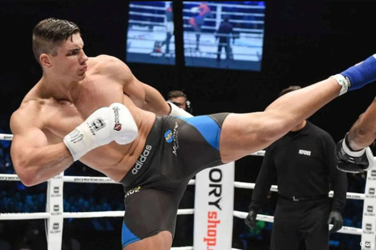 Kickboksen verboden? Nieuwe regels maken Nederlandse studenten woedend