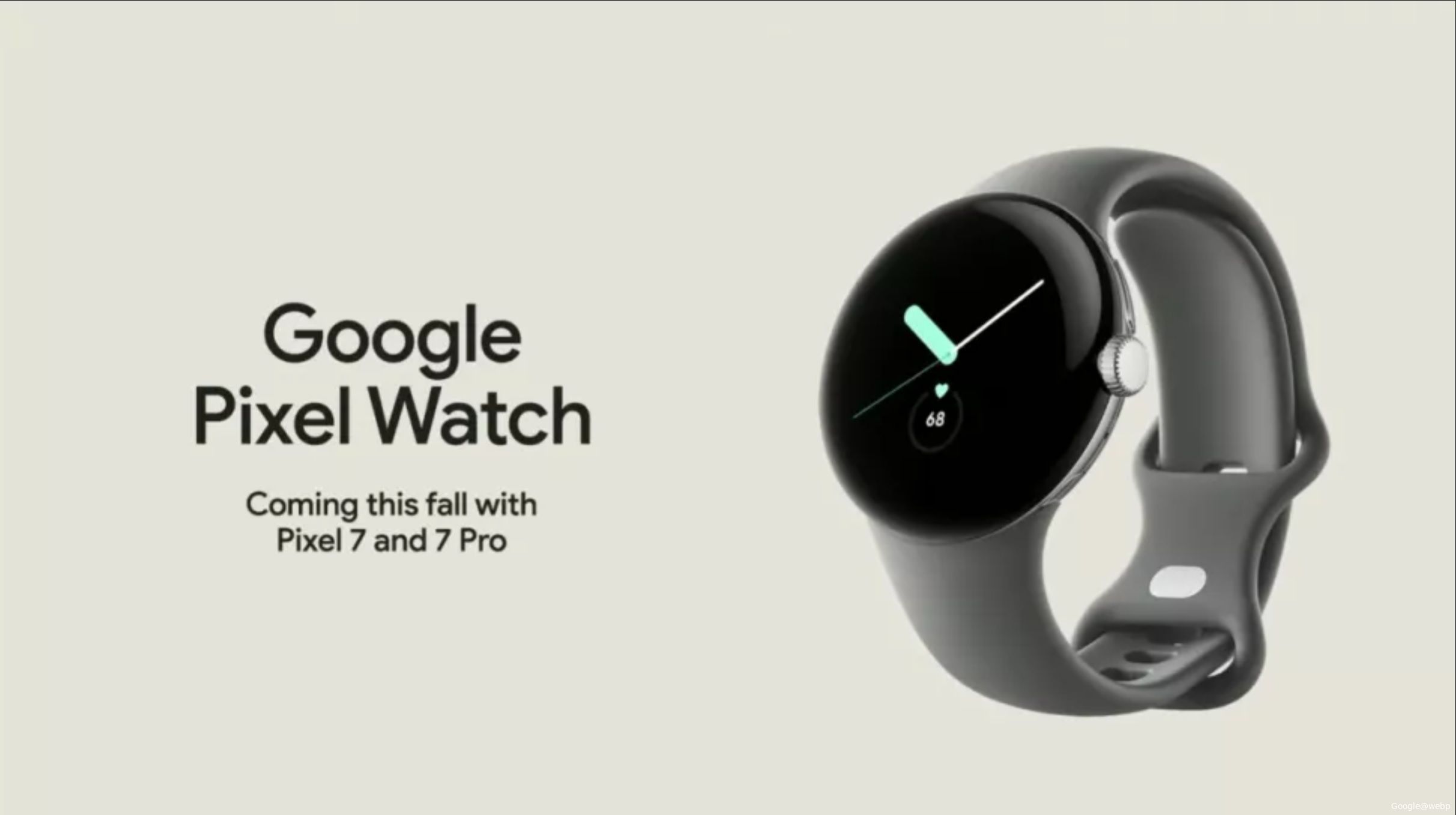 google pixel watch releasef1657895869