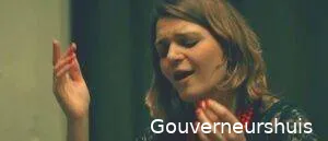 Gouverneurshuis