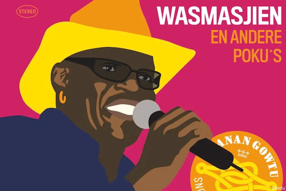 Eerbetoon aan muziekcultuur Suriname