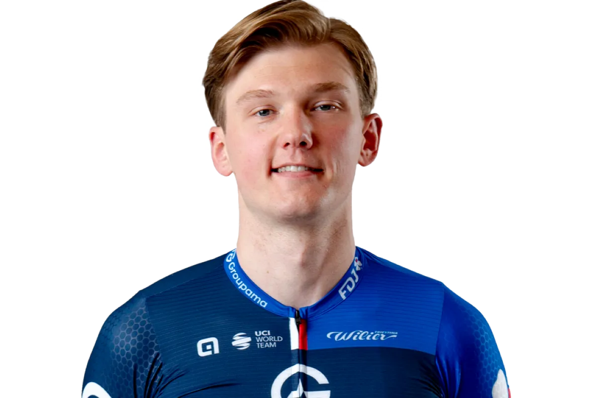 lars van den berg