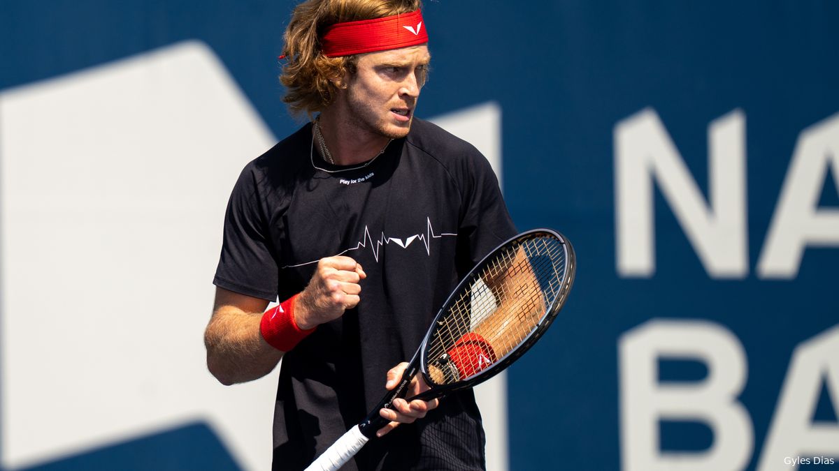 2024 Hong Kong Open ATP Prize Money & Points Overview