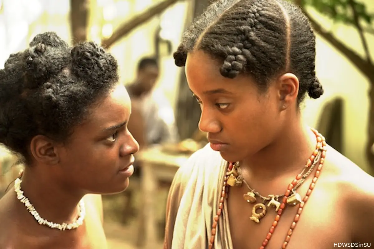 Film 'Hoe Duur was de Suiker' naar Suriname
