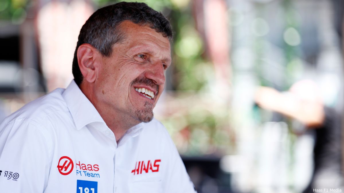 Steiner: la FIA potrebbe cambiare completamente la classifica di F1 con una guida tecnica focena