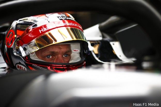 Hoe Magnussen in 2019 de Perez van Red Bull had kunnen worden