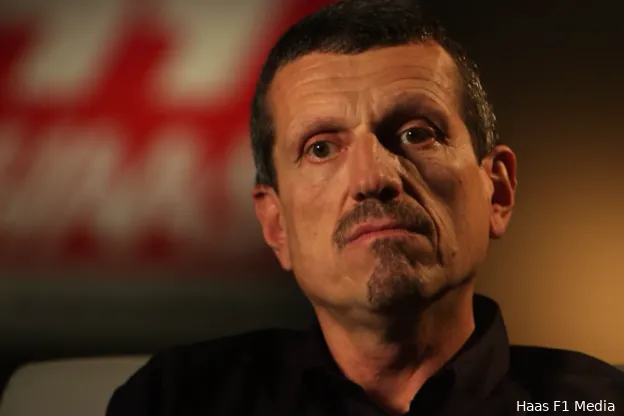 Steiner wil wereldkampioenschap voor Verstappen: 'Ik heb hem hoog zitten, hij kan dit'