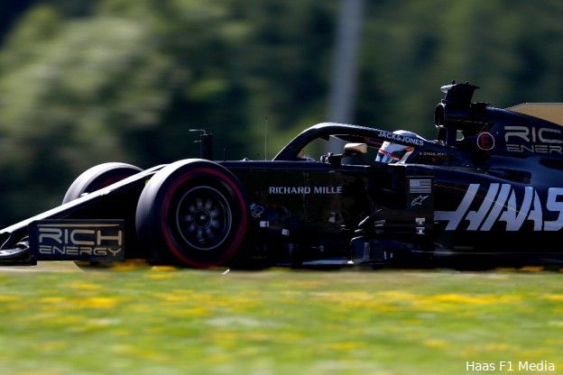 Update | FIA bevestigt naamsverandering Haas