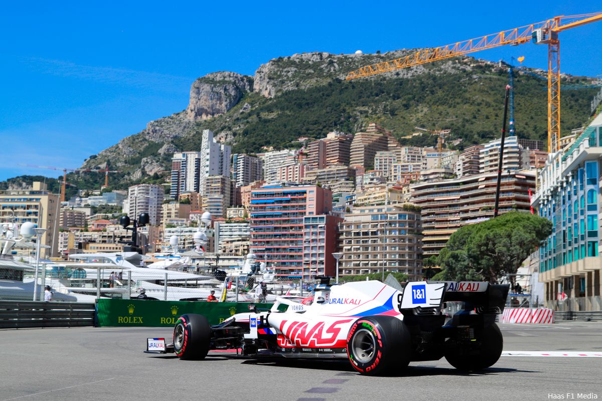 Dit vinden de teams na de kwalificatie in Monaco: 'Wilde niet weer in die val trappen'