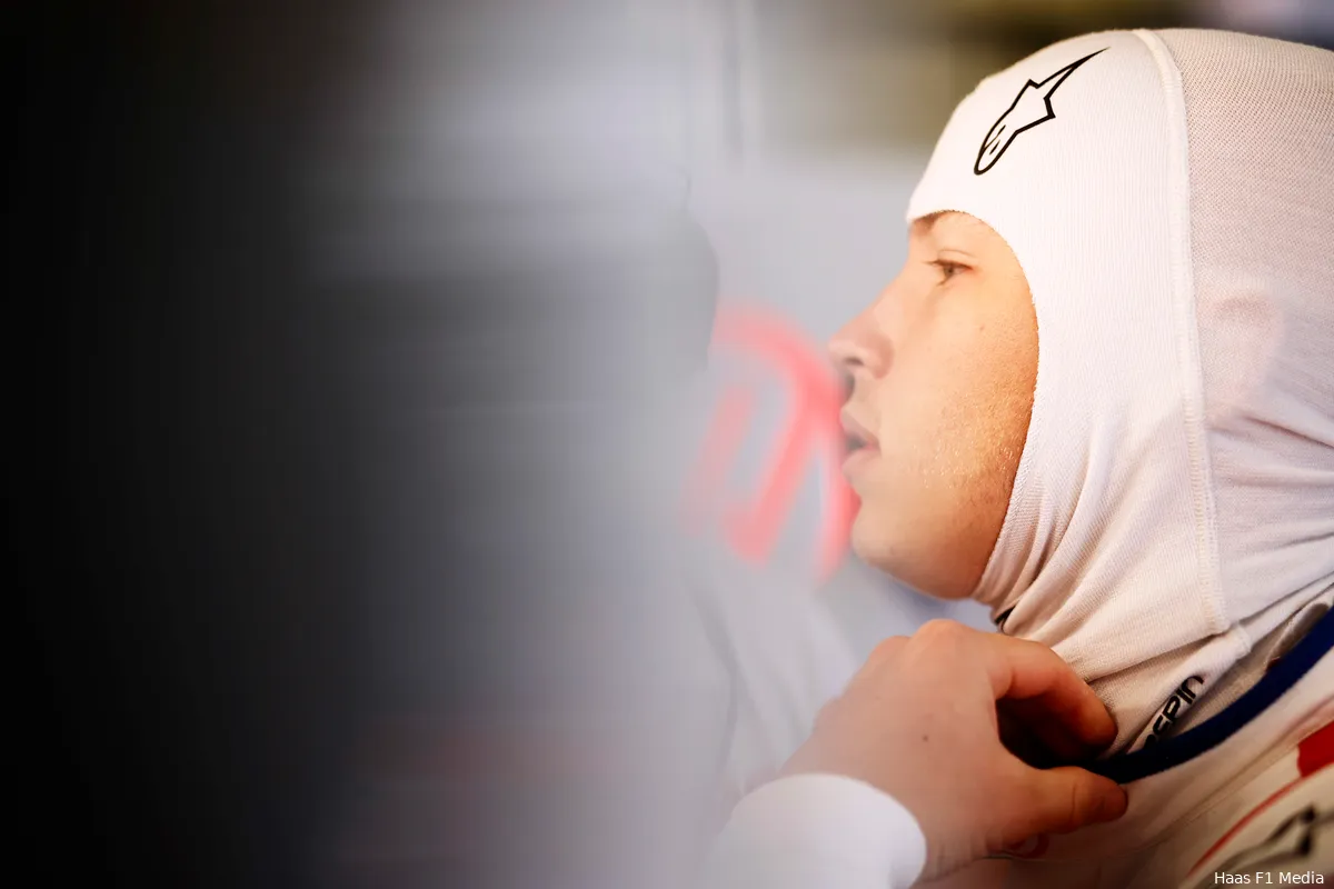 Update | Mazepin vindt besluit Haas 'teleurstellend' en hoopt terug te keren naar de F1