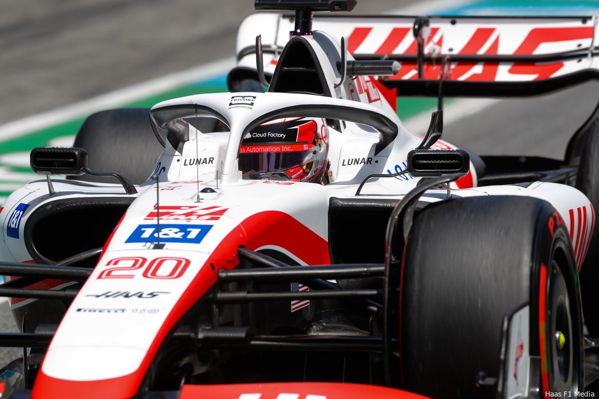 Haas wil voor GP Brazilië tweede rijder bekendmaken, Hülkenberg optimistisch over kansen