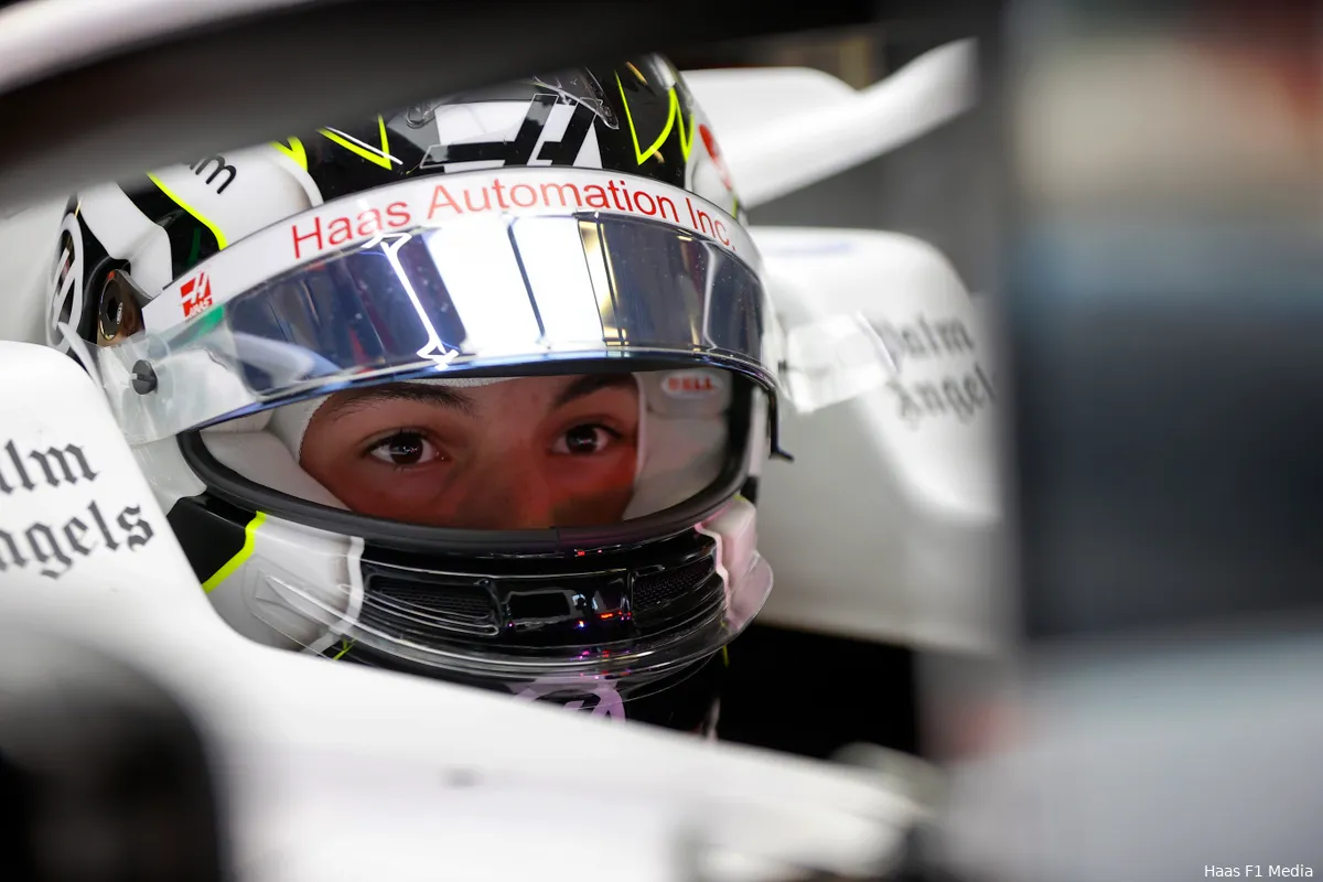 bearman gpmexico2023 haas