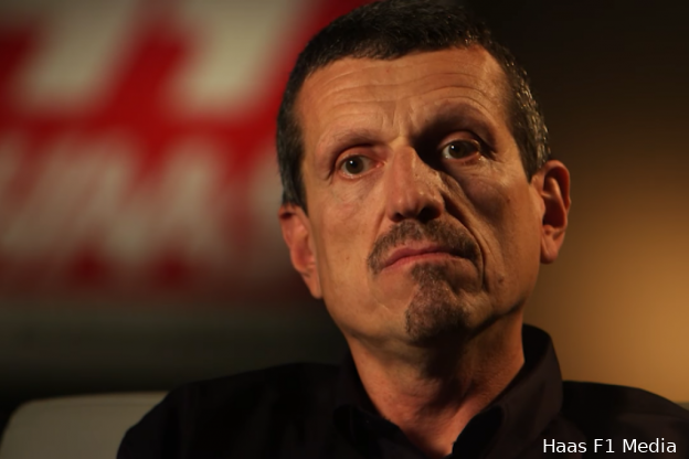 F1 in het kort | Steiner niet gediend van klagende Wolff: 'Wilde gewoon publiciteit'