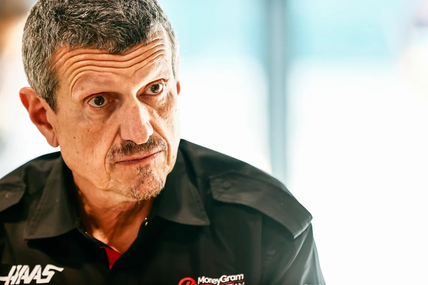 Steiner weet het zeker: 'Amerikanen zijn nu echt verliefd op de Formule 1'