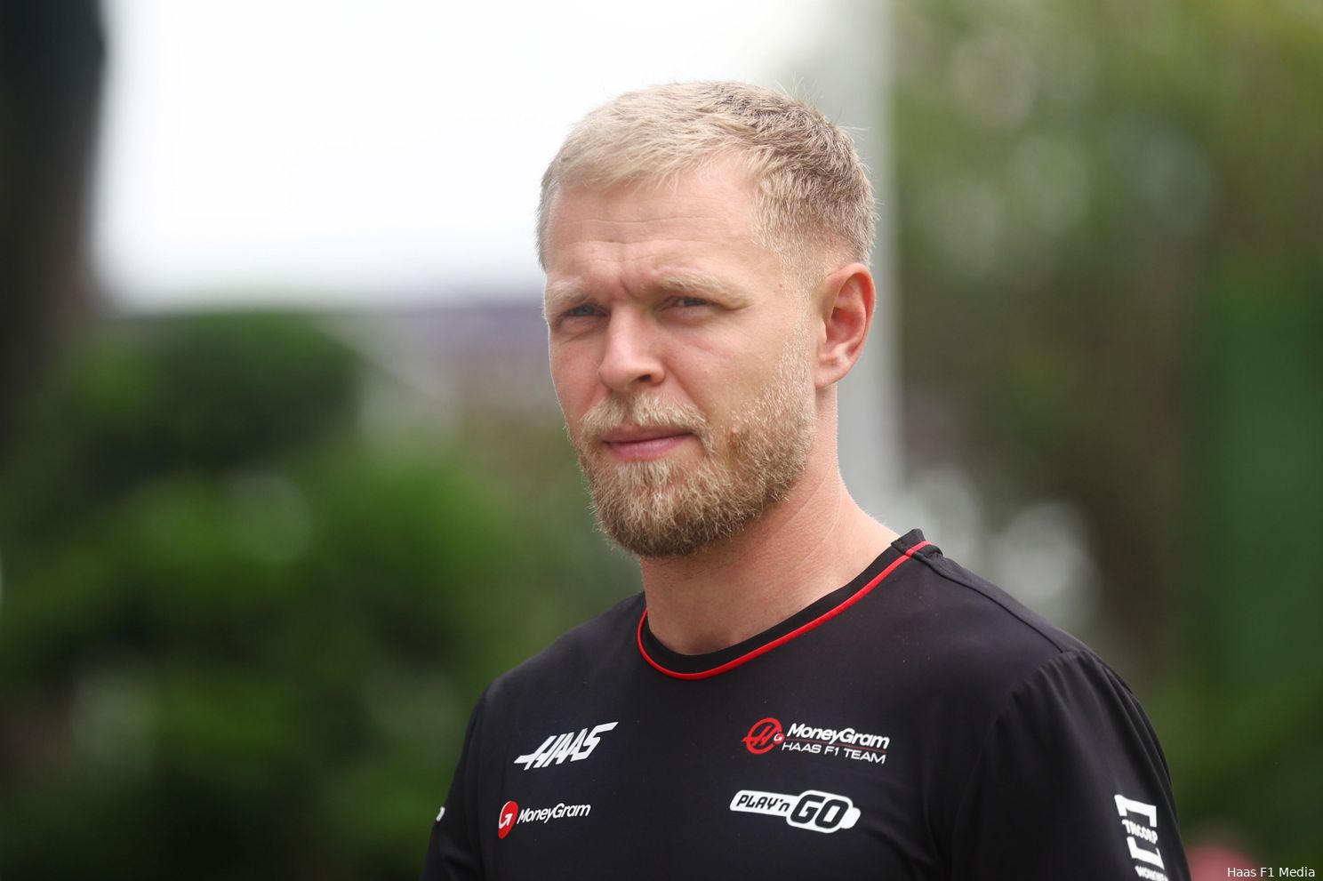 kevin magnussen haas kwalificatie zaterdag singapore