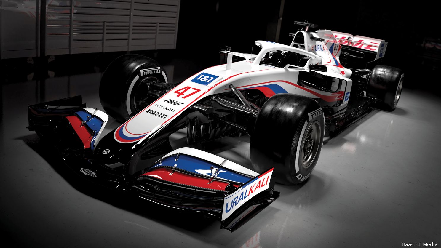 Poll: Wat is de mooiste Formule 1-bolide van 2021?