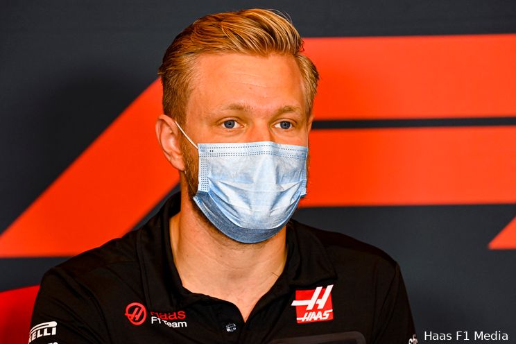 Magnussen over carrière in de Formule 1: 'Ik was de strijdlust kwijtgeraakt'