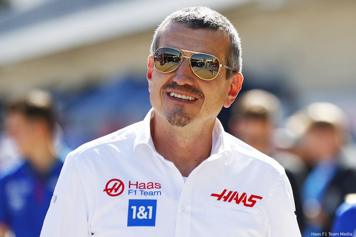 Haas-teambaas pareert kritiek op Schumacher: 'Netflix toont enkel beladen fragmenten'