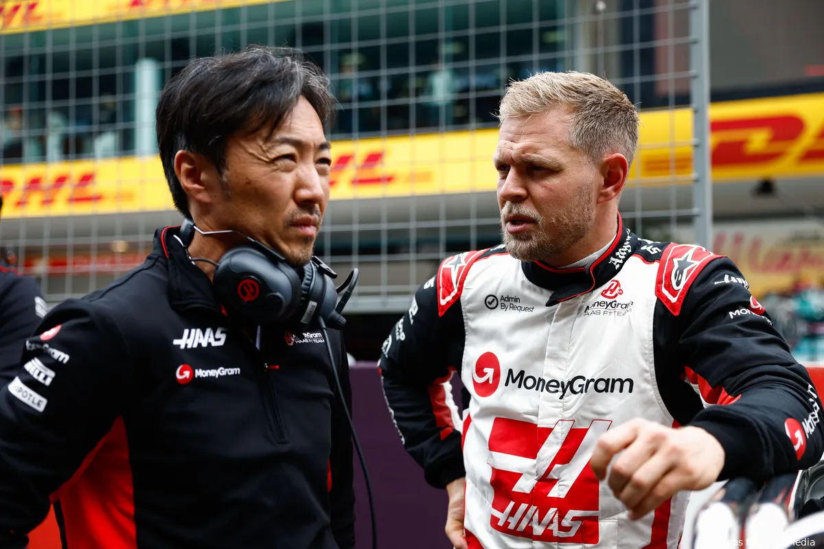'K-Mag' Kevin Magnussen teamplayer of zondebok? 'Te soepele straf voor vergrijp'