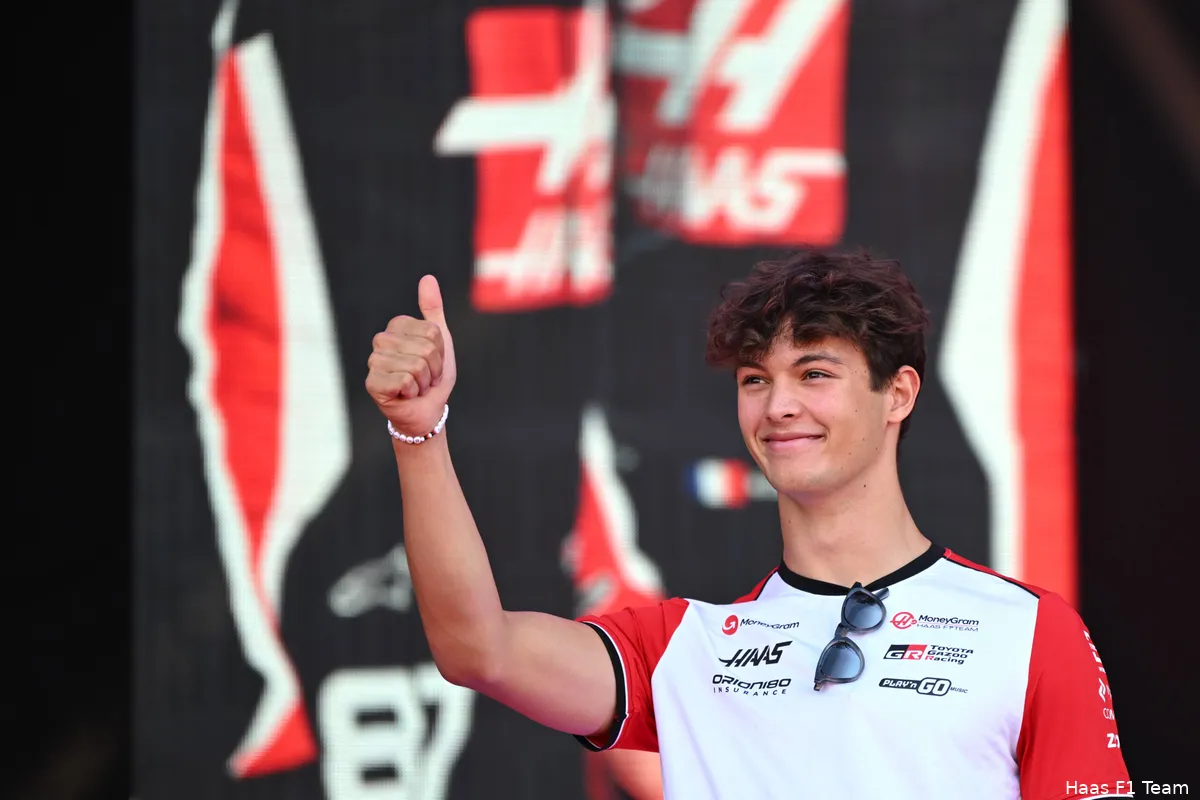 oliver-bearman-haas-monza-italië