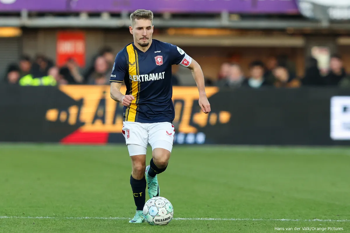 sparta twente 2023 sadilek
