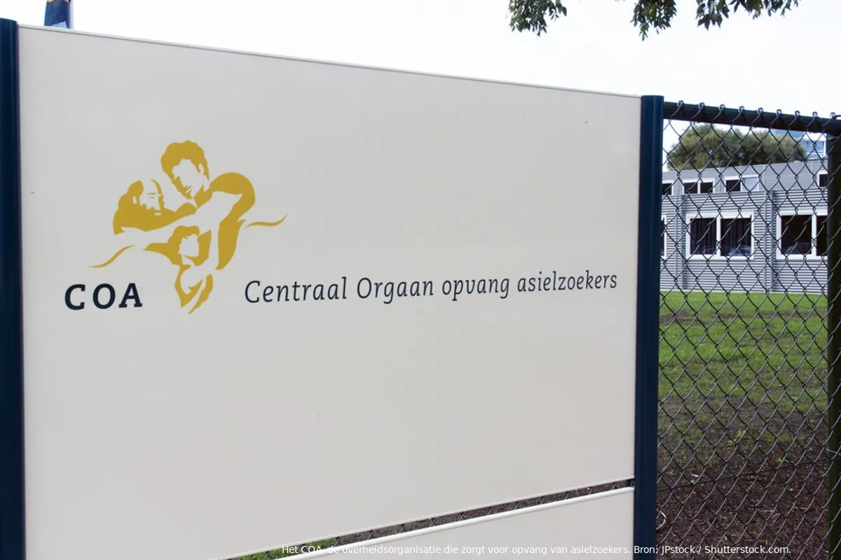 Aggressive asylum seeker stands trial for gruesome attack with boiling hot oil in AZC