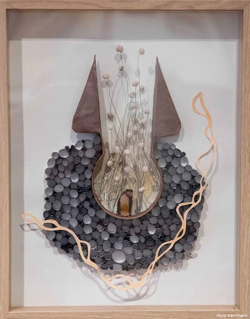 Rianke de Regt 1e prijs