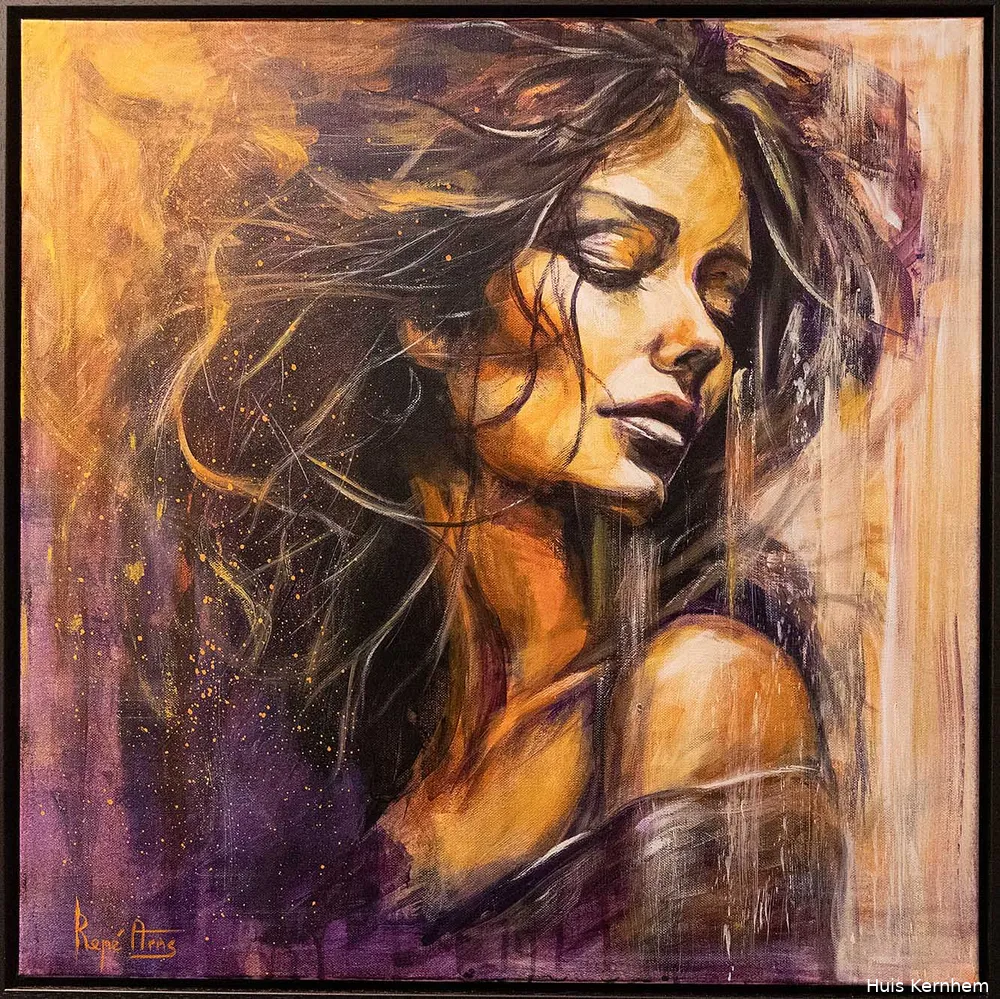 Rene Arns Publieksprijs