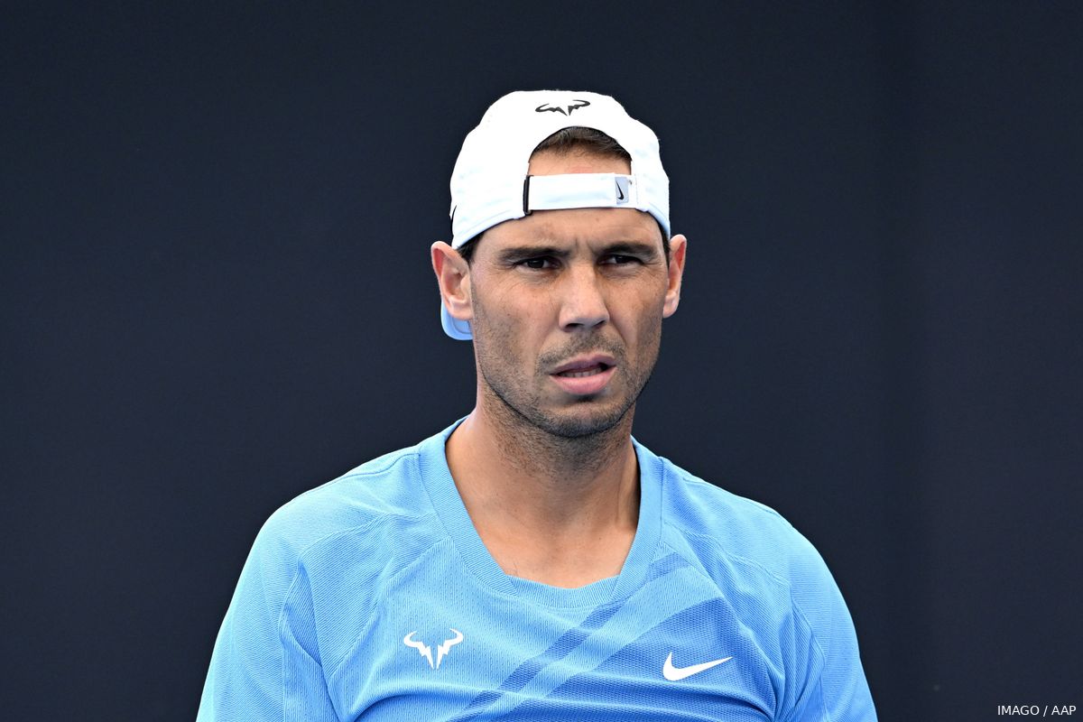 Nadal Facing Retirement Decision At Roland Garros Warns McEnroe