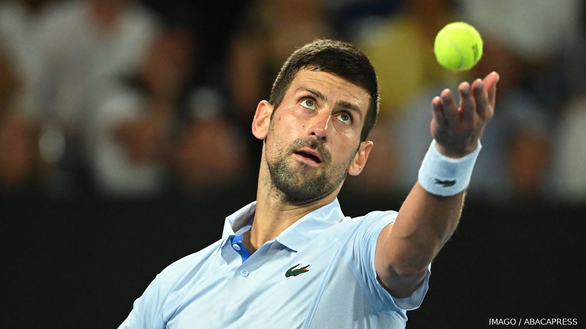 How To Watch 2024 Italian Open Rome Featuring Djokovic, Swiatek, Gauff