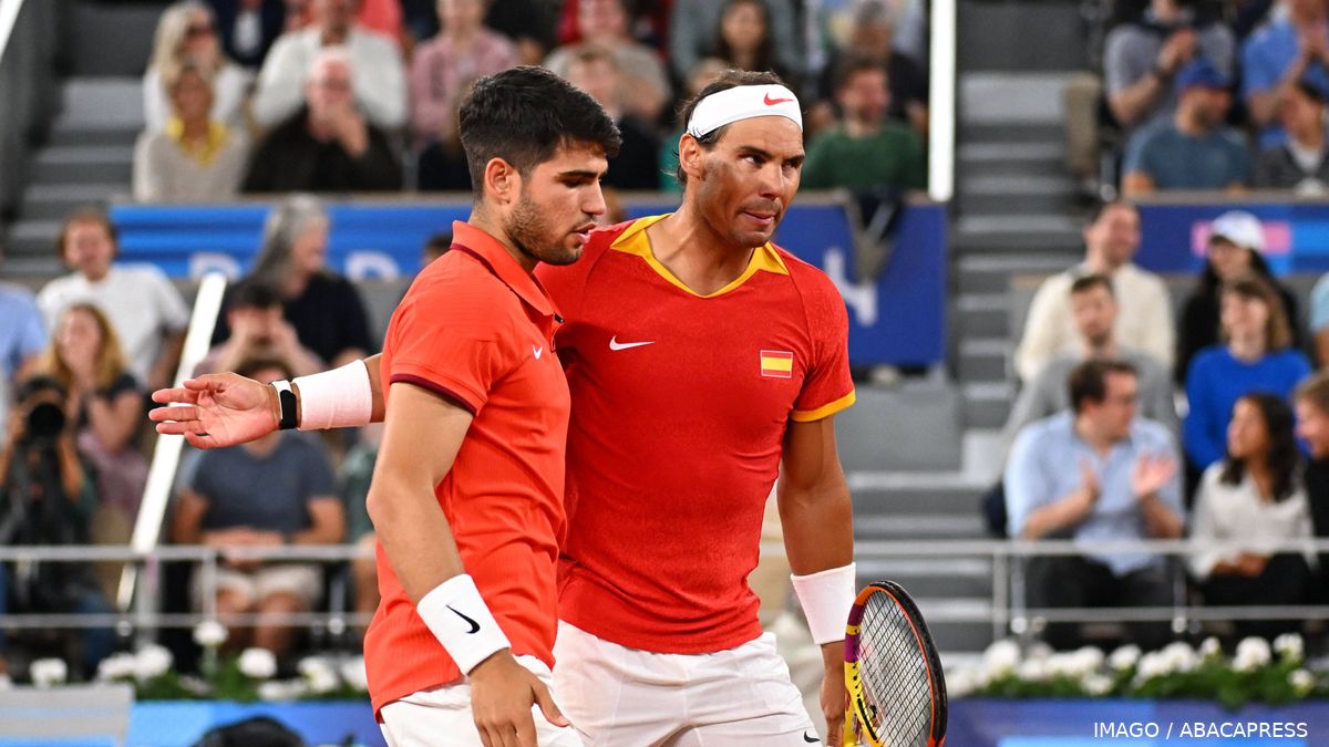 Carlos Alcaraz vs Rafael Nadal 2024 Six Kings Slam Preview & Prediction