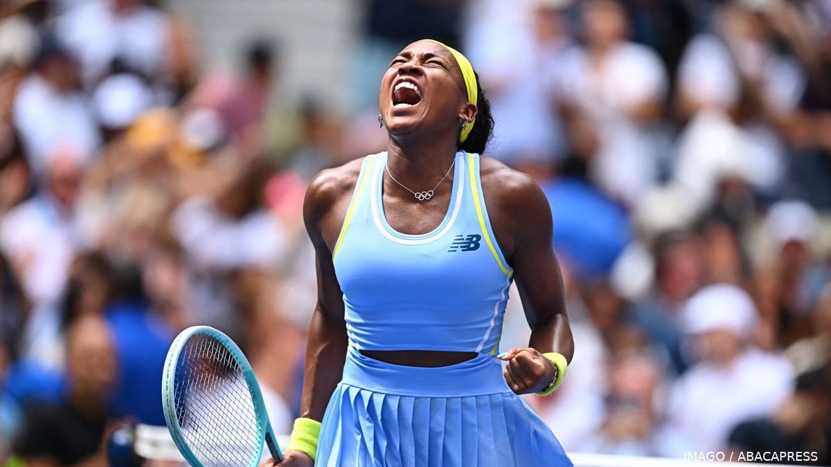 Coco Gauff vs Naomi Osaka 2024 China Open Beijing Preview & Prediction